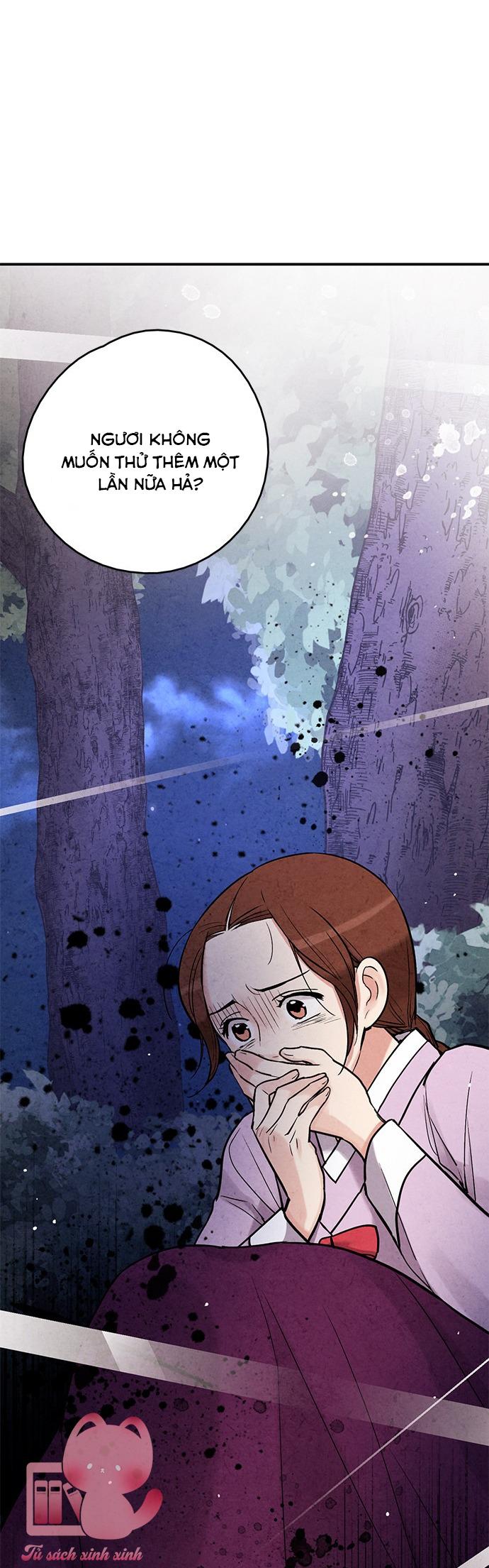 Lệnh Cấm Hôn: Lệnh Cấm Hôn – Chap 82