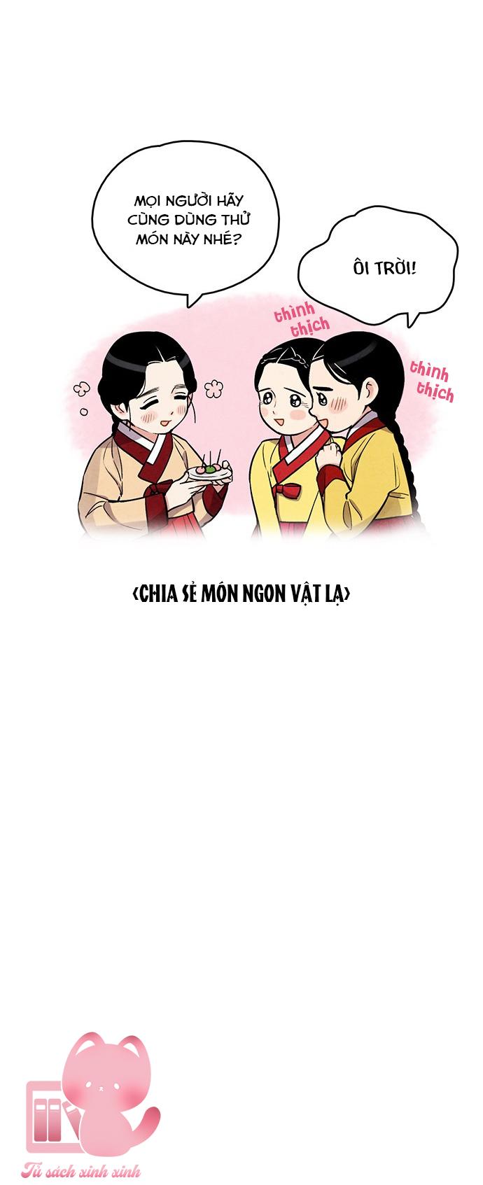 Lệnh Cấm Hôn: Lệnh Cấm Hôn – Chap 82