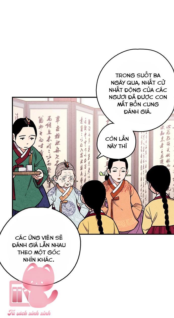 Lệnh Cấm Hôn: Lệnh Cấm Hôn – Chap 82