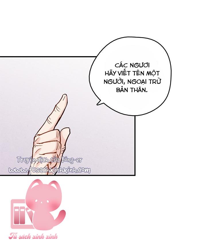 Lệnh Cấm Hôn: Lệnh Cấm Hôn – Chap 82