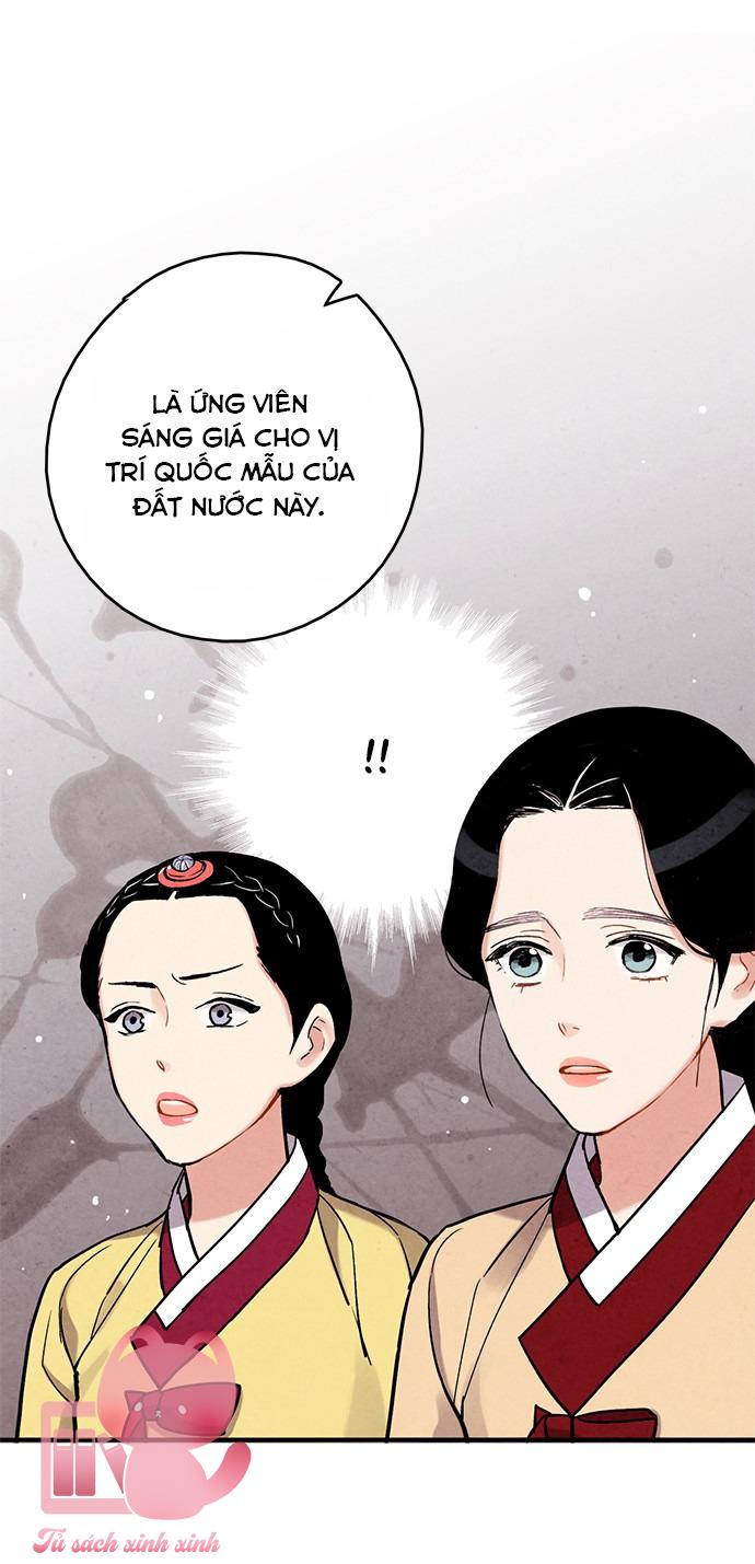 Lệnh Cấm Hôn: Lệnh Cấm Hôn – Chap 82