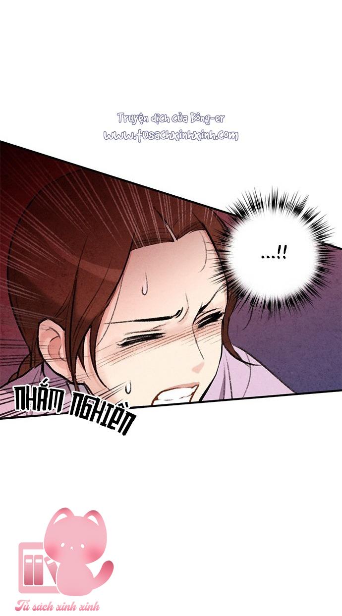 Lệnh Cấm Hôn: Lệnh Cấm Hôn – Chap 83