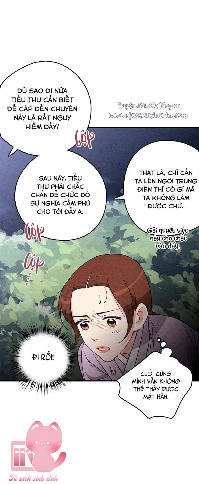 Lệnh Cấm Hôn: Lệnh Cấm Hôn – Chap 83