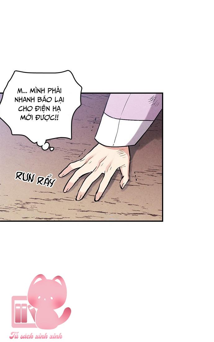 Lệnh Cấm Hôn: Lệnh Cấm Hôn – Chap 83
