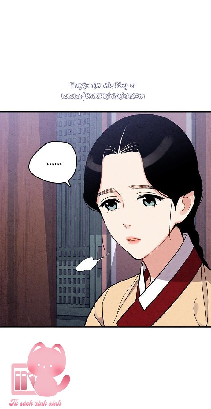 Lệnh Cấm Hôn: Lệnh Cấm Hôn – Chap 83