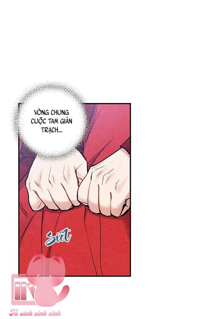 Lệnh Cấm Hôn: Lệnh Cấm Hôn – Chap 83