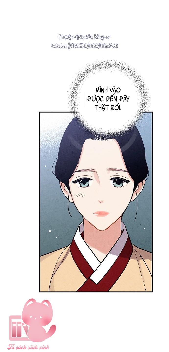 Lệnh Cấm Hôn: Lệnh Cấm Hôn – Chap 83