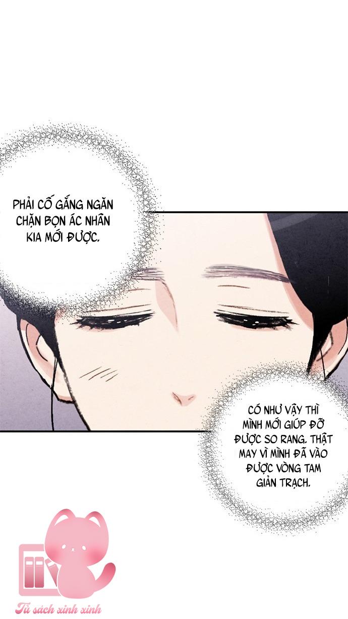 Lệnh Cấm Hôn: Lệnh Cấm Hôn – Chap 83