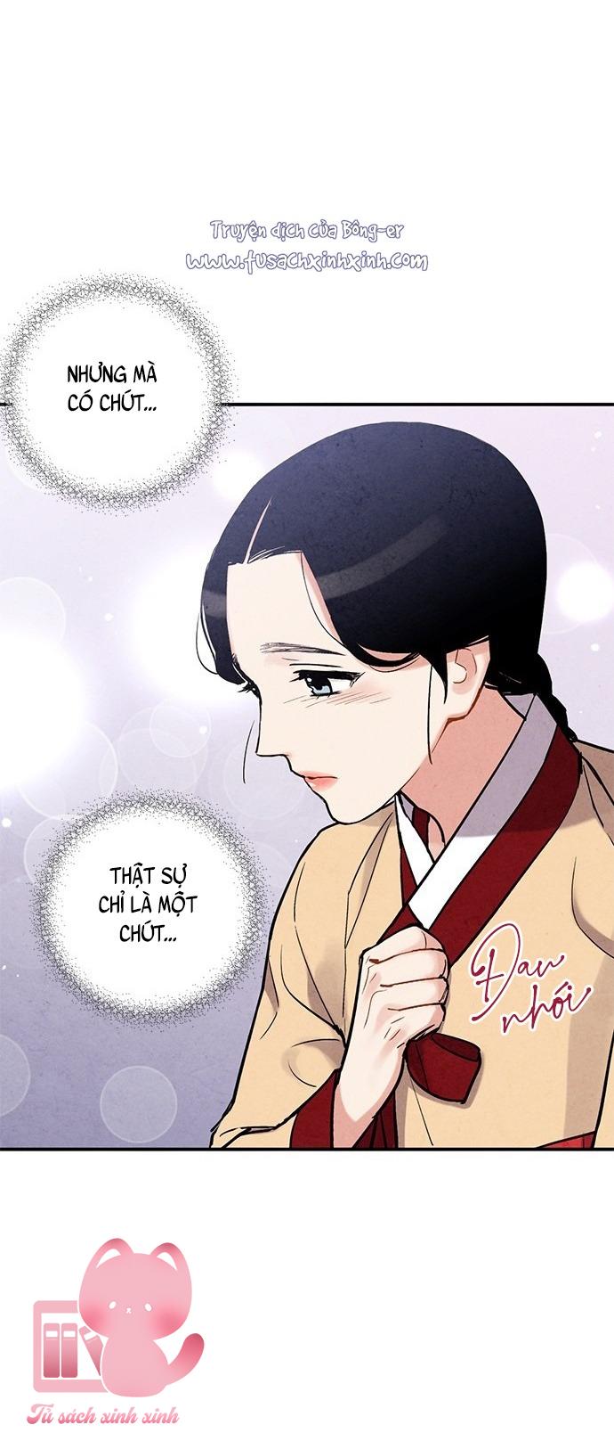 Lệnh Cấm Hôn: Lệnh Cấm Hôn – Chap 83