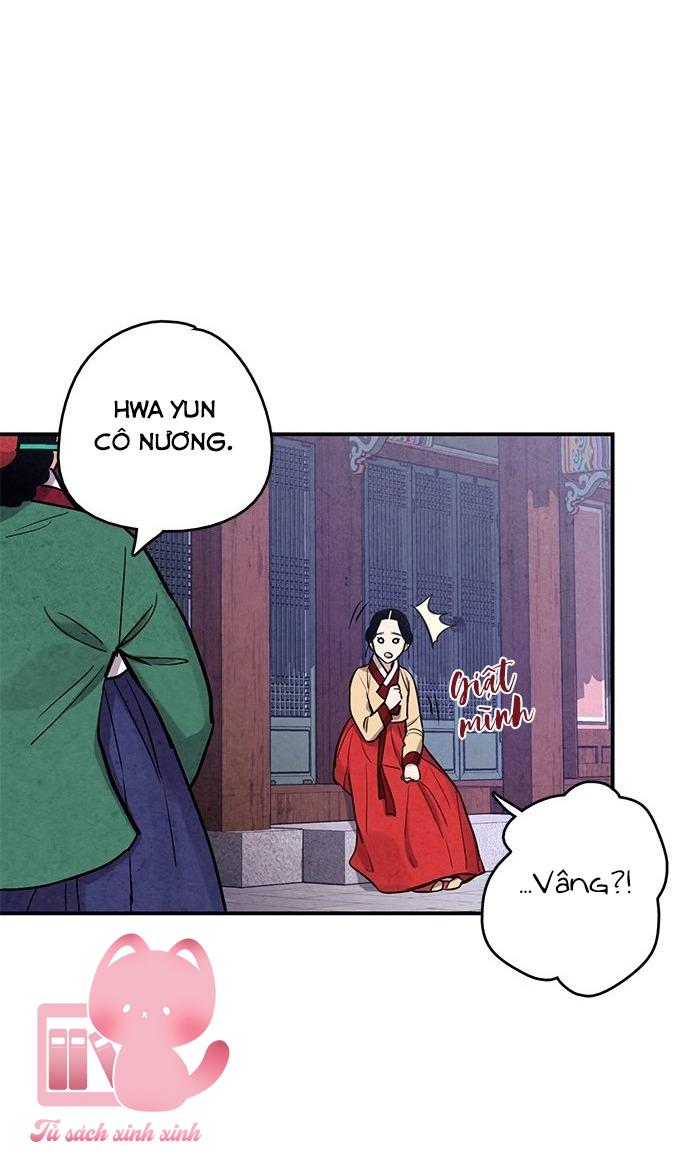 Lệnh Cấm Hôn: Lệnh Cấm Hôn – Chap 83