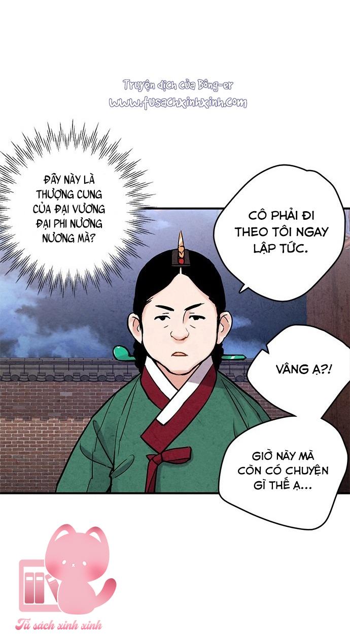 Lệnh Cấm Hôn: Lệnh Cấm Hôn – Chap 83