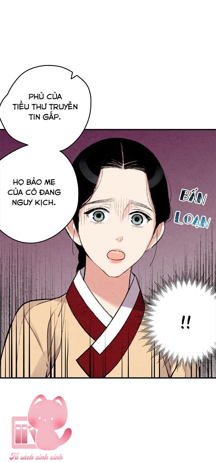 Lệnh Cấm Hôn: Lệnh Cấm Hôn – Chap 83