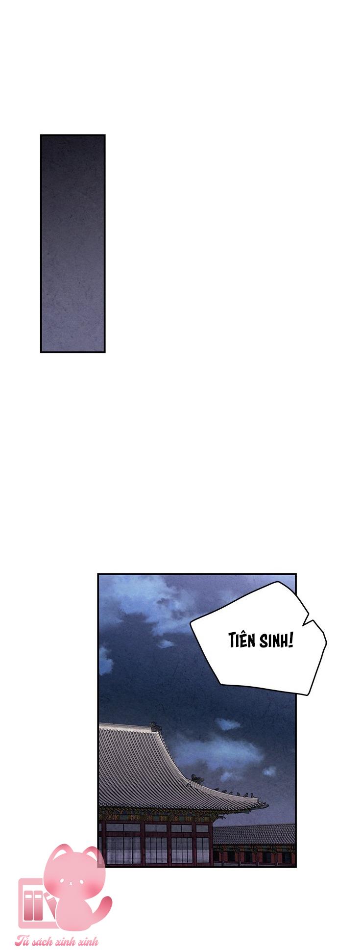 Lệnh Cấm Hôn: Lệnh Cấm Hôn – Chap 83