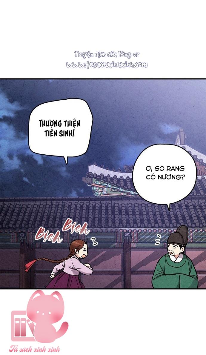 Lệnh Cấm Hôn: Lệnh Cấm Hôn – Chap 83