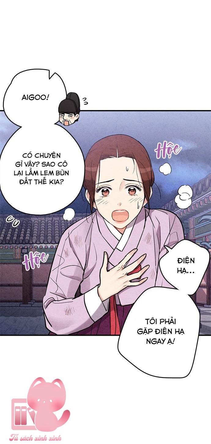 Lệnh Cấm Hôn: Lệnh Cấm Hôn – Chap 83