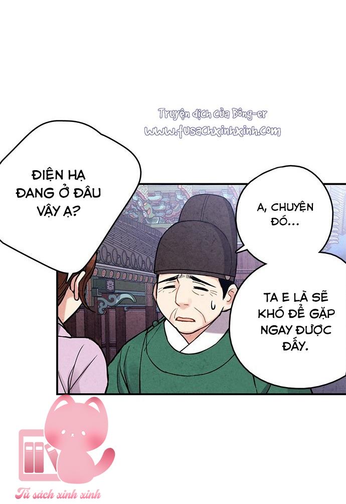 Lệnh Cấm Hôn: Lệnh Cấm Hôn – Chap 83