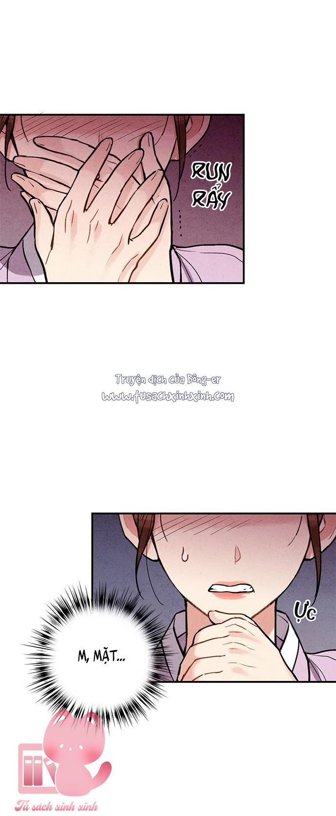 Lệnh Cấm Hôn: Lệnh Cấm Hôn – Chap 83