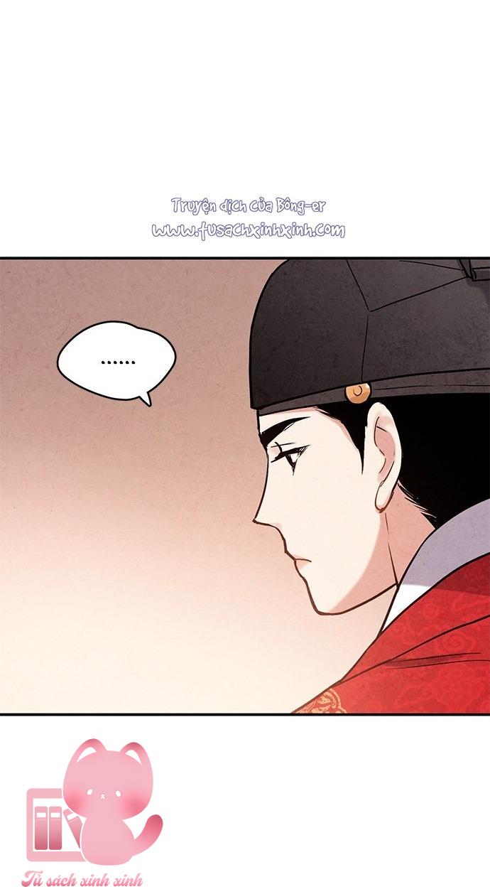 Lệnh Cấm Hôn: Lệnh Cấm Hôn – Chap 83