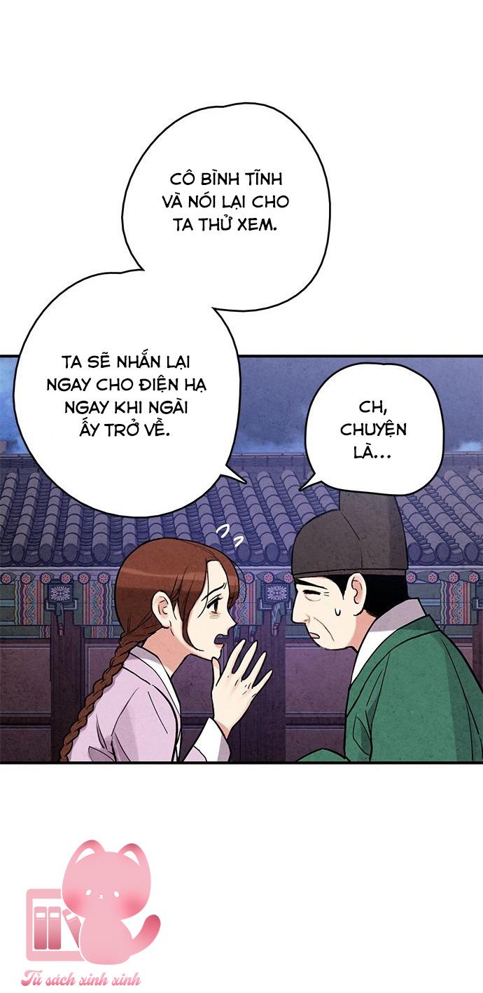 Lệnh Cấm Hôn: Lệnh Cấm Hôn – Chap 83