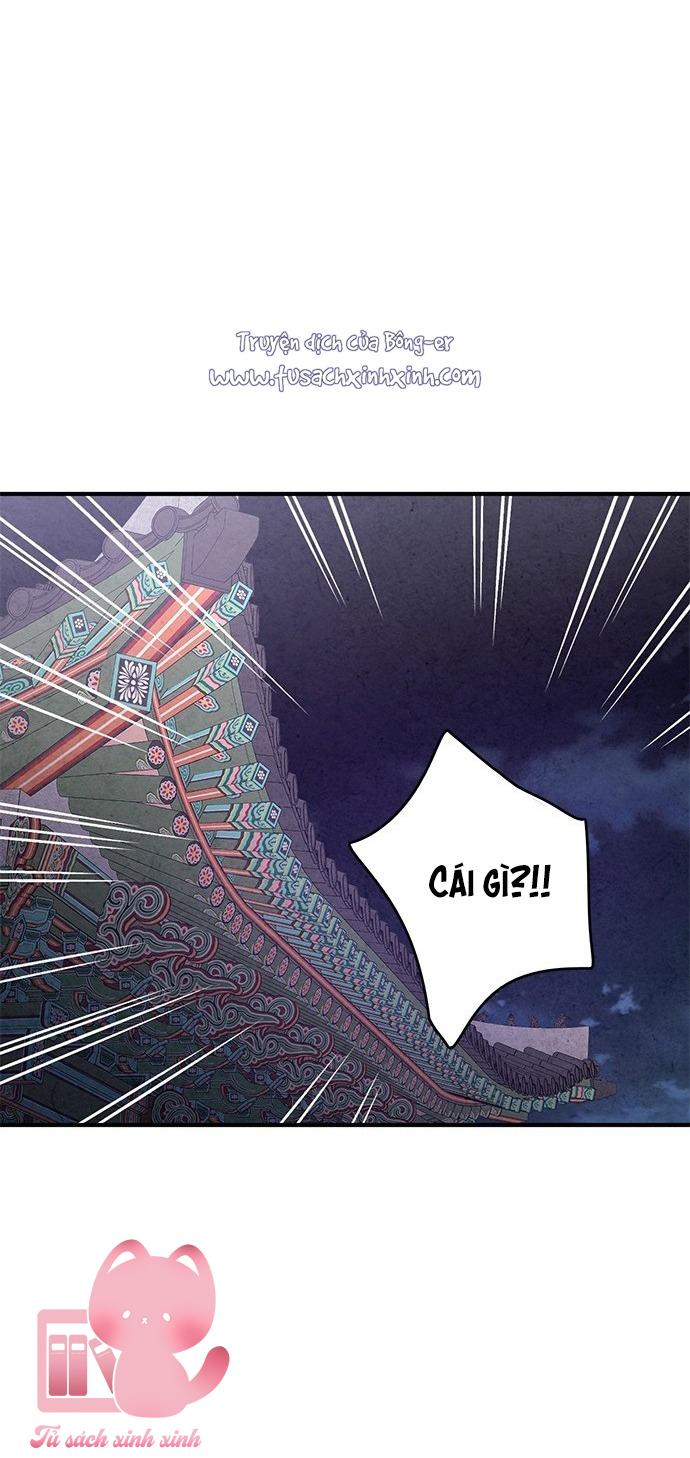 Lệnh Cấm Hôn: Lệnh Cấm Hôn – Chap 83
