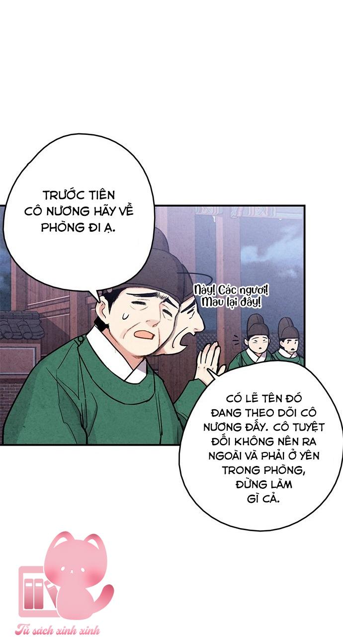 Lệnh Cấm Hôn: Lệnh Cấm Hôn – Chap 83