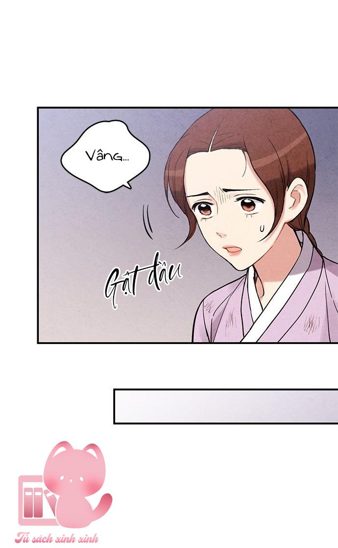 Lệnh Cấm Hôn: Lệnh Cấm Hôn – Chap 83