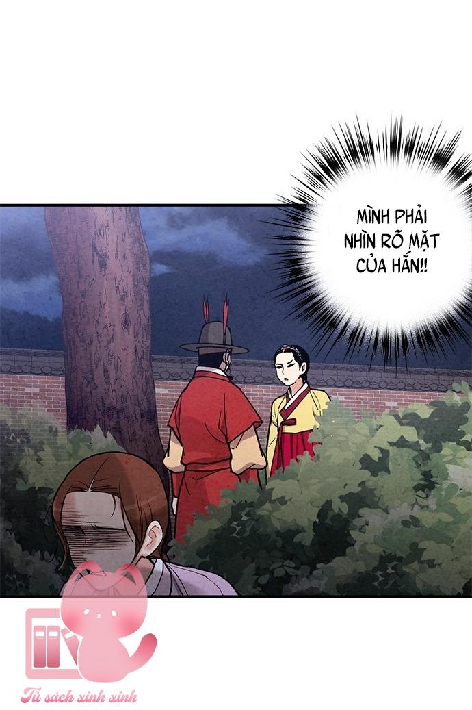 Lệnh Cấm Hôn: Lệnh Cấm Hôn – Chap 83