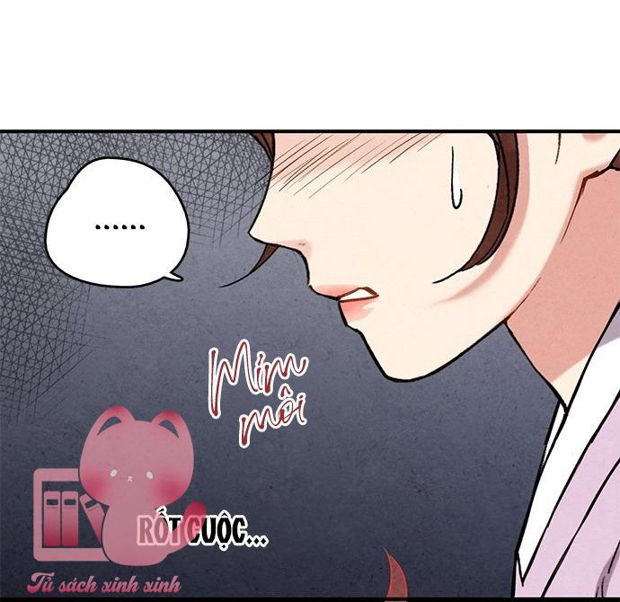 Lệnh Cấm Hôn: Lệnh Cấm Hôn – Chap 83