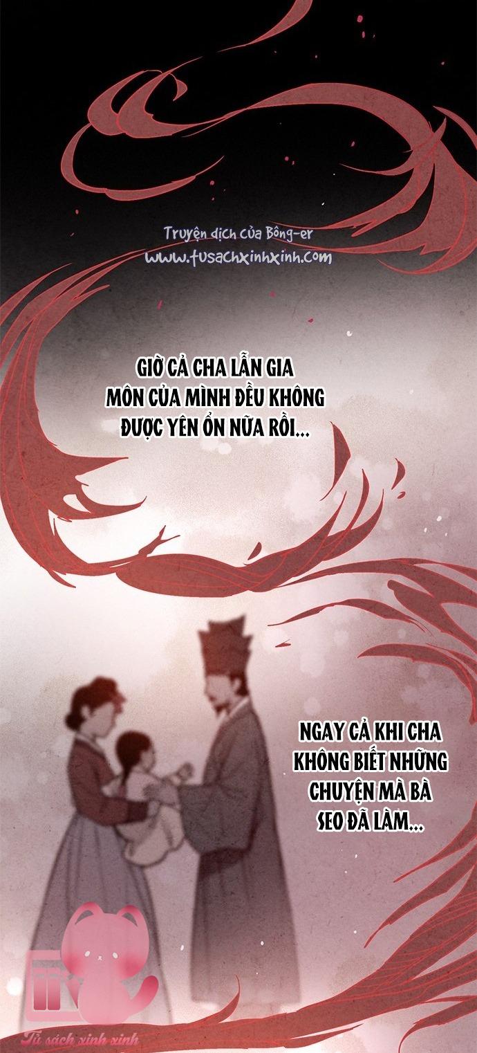 Lệnh Cấm Hôn: Lệnh Cấm Hôn – Chap 83