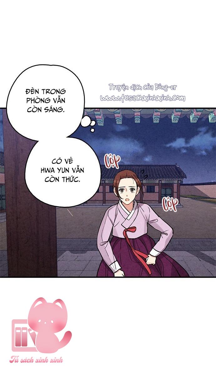Lệnh Cấm Hôn: Lệnh Cấm Hôn – Chap 83