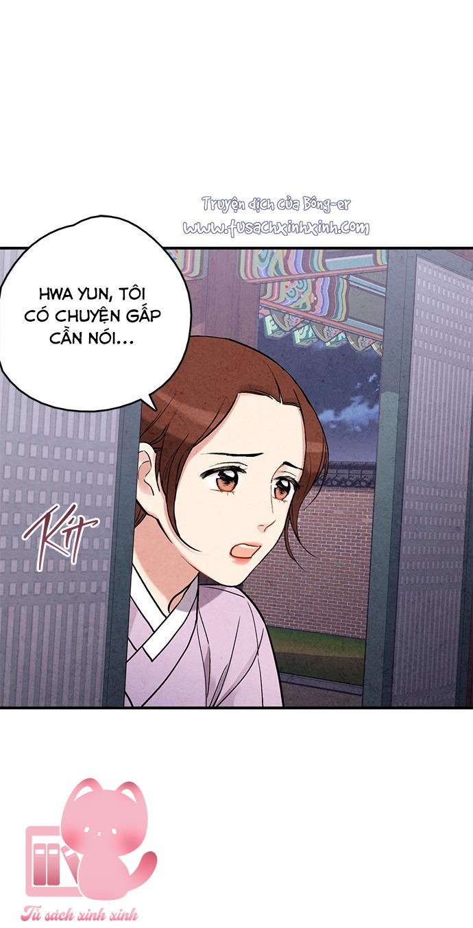 Lệnh Cấm Hôn: Lệnh Cấm Hôn – Chap 83