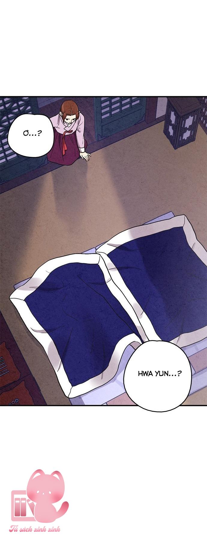 Lệnh Cấm Hôn: Lệnh Cấm Hôn – Chap 83