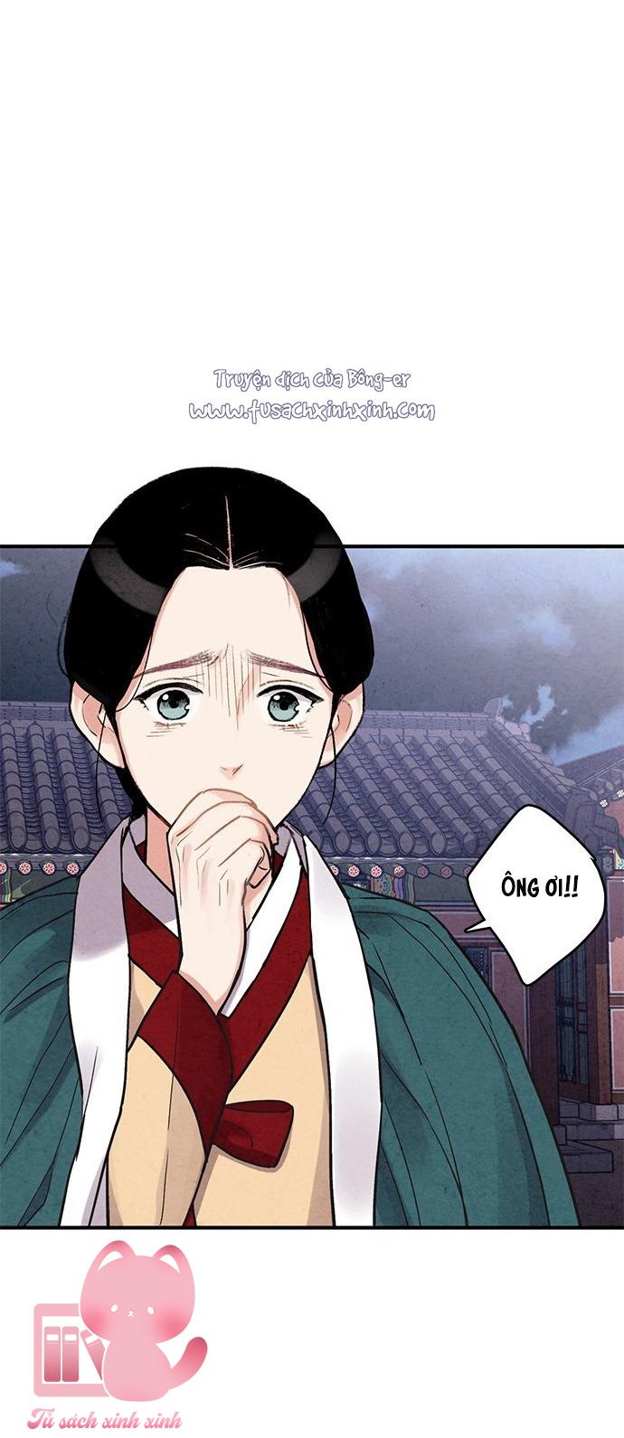 Lệnh Cấm Hôn: Lệnh Cấm Hôn – Chap 83