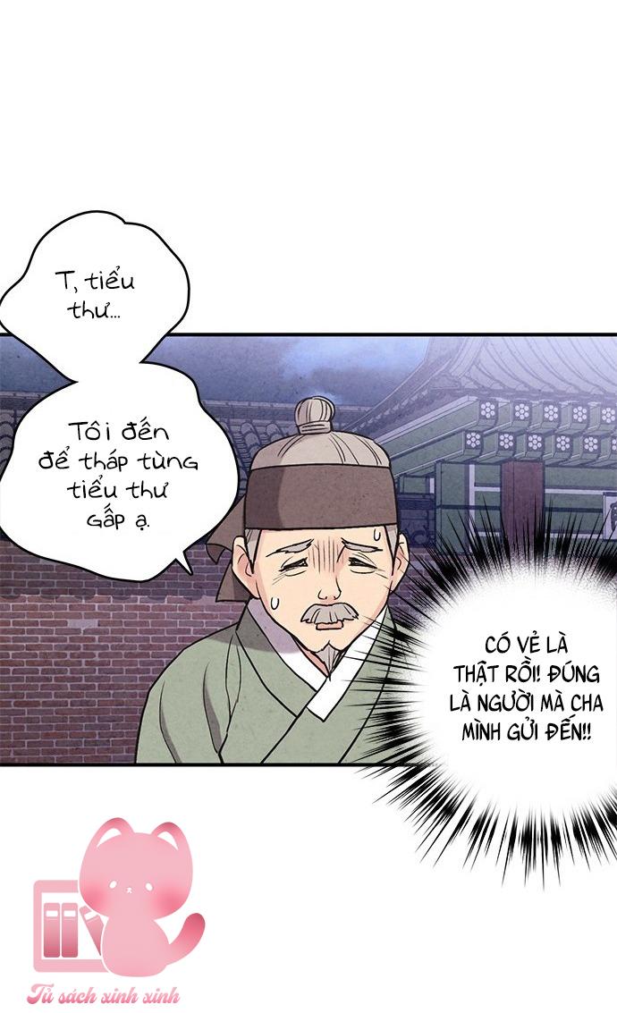 Lệnh Cấm Hôn: Lệnh Cấm Hôn – Chap 83