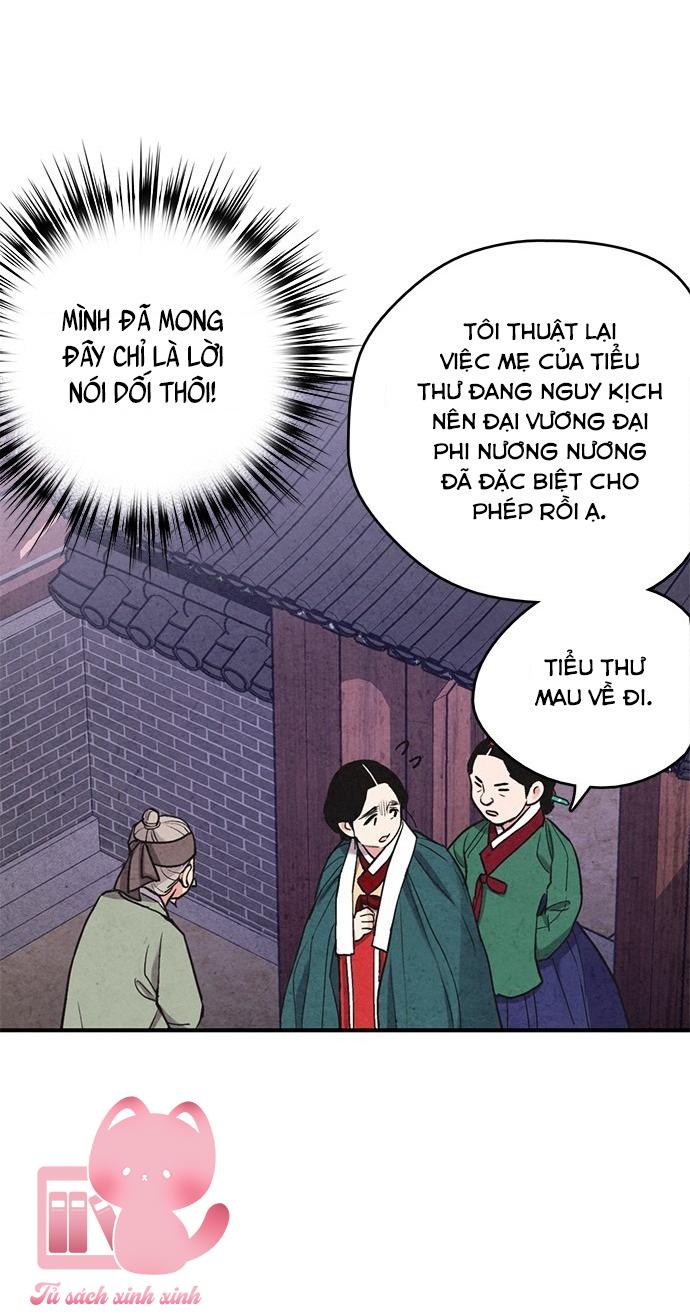 Lệnh Cấm Hôn: Lệnh Cấm Hôn – Chap 83