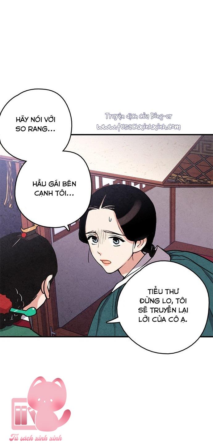 Lệnh Cấm Hôn: Lệnh Cấm Hôn – Chap 83