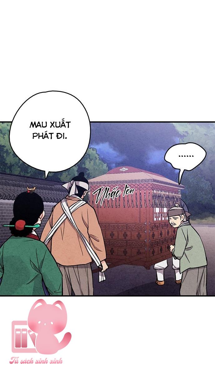 Lệnh Cấm Hôn: Lệnh Cấm Hôn – Chap 83