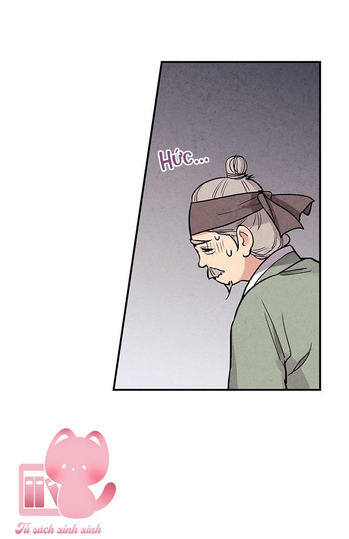Lệnh Cấm Hôn: Lệnh Cấm Hôn – Chap 83