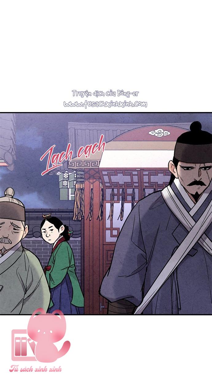 Lệnh Cấm Hôn: Lệnh Cấm Hôn – Chap 83