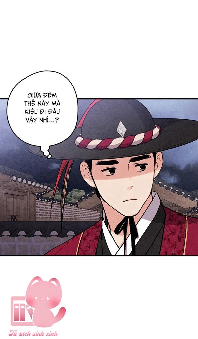 Lệnh Cấm Hôn: Lệnh Cấm Hôn – Chap 83
