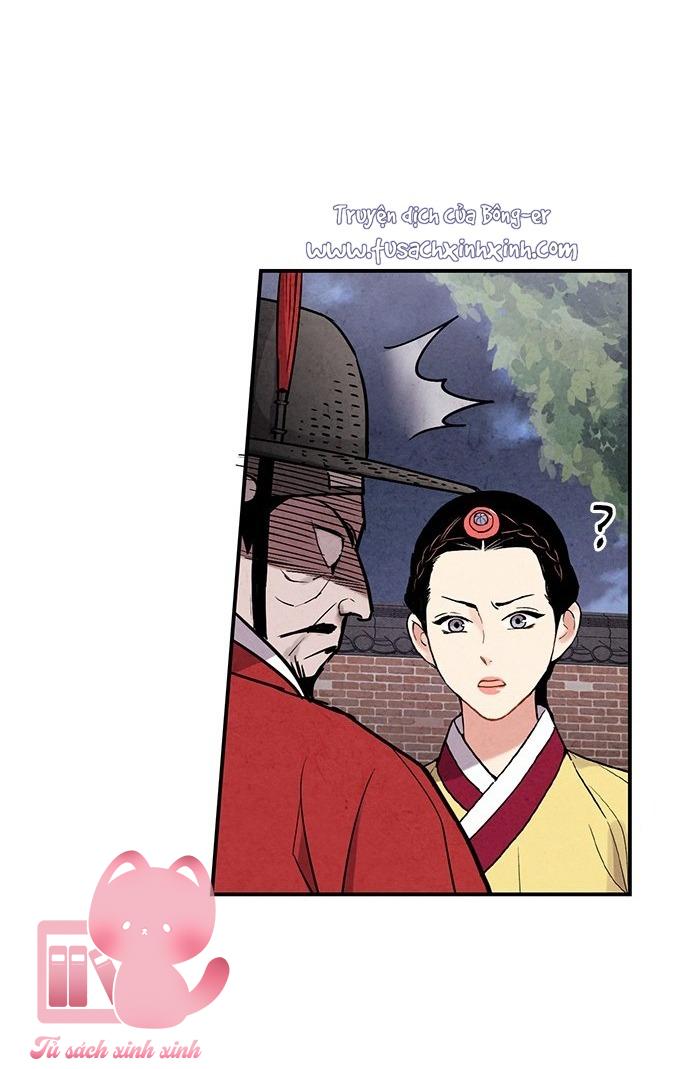 Lệnh Cấm Hôn: Lệnh Cấm Hôn – Chap 83