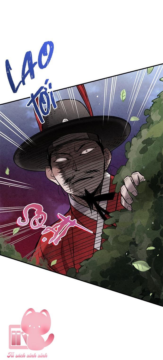 Lệnh Cấm Hôn: Lệnh Cấm Hôn – Chap 83
