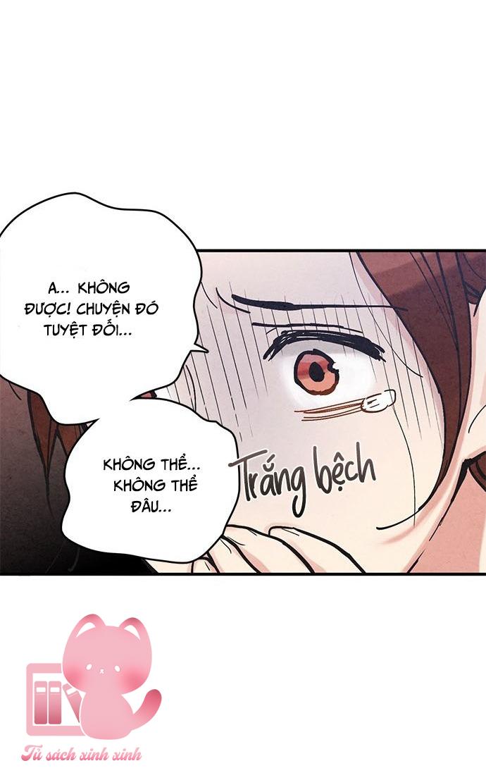Lệnh Cấm Hôn: Lệnh Cấm Hôn – Chap 84