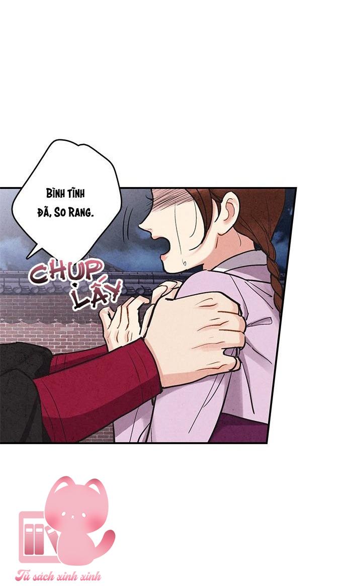 Lệnh Cấm Hôn: Lệnh Cấm Hôn – Chap 84
