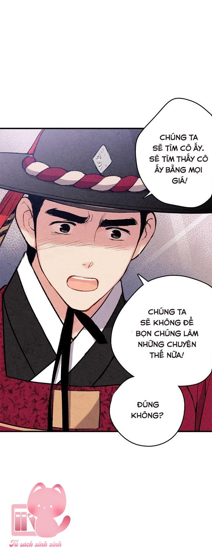 Lệnh Cấm Hôn: Lệnh Cấm Hôn – Chap 84