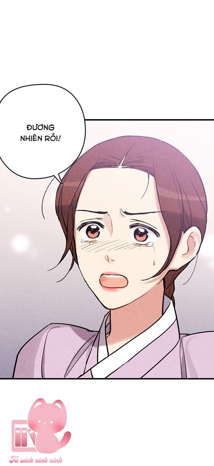 Lệnh Cấm Hôn: Lệnh Cấm Hôn – Chap 84