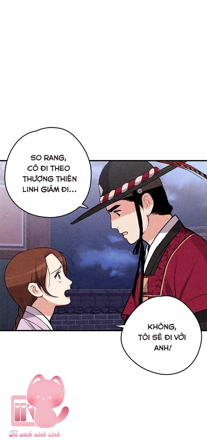 Lệnh Cấm Hôn: Lệnh Cấm Hôn – Chap 84