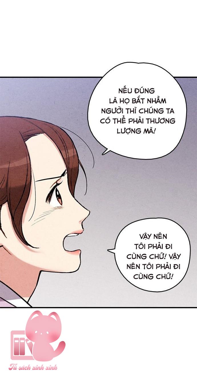 Lệnh Cấm Hôn: Lệnh Cấm Hôn – Chap 84