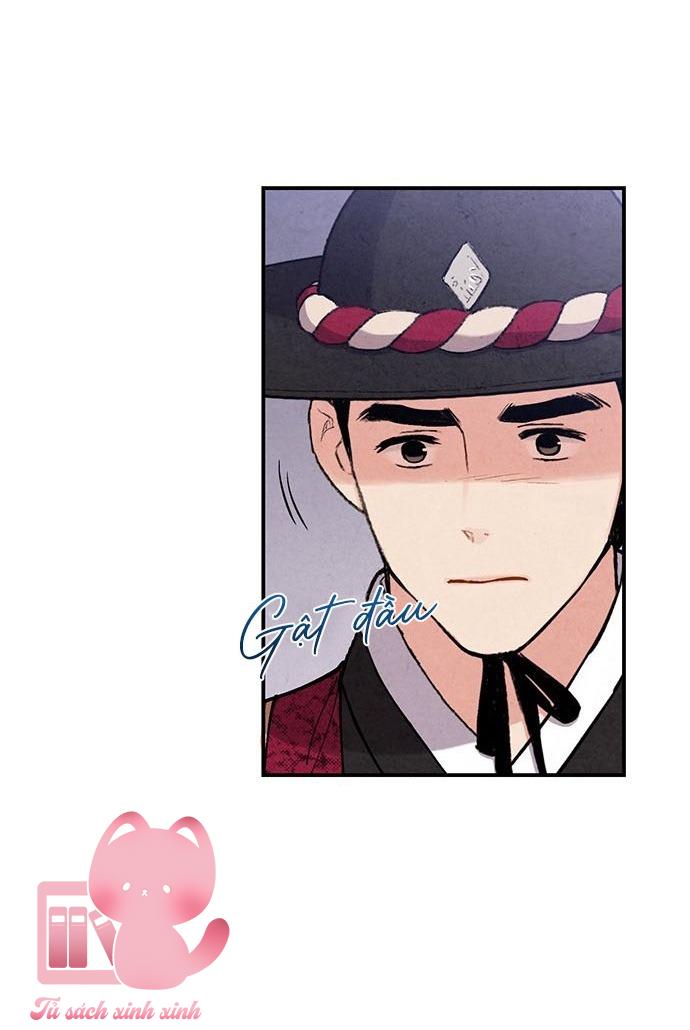 Lệnh Cấm Hôn: Lệnh Cấm Hôn – Chap 84