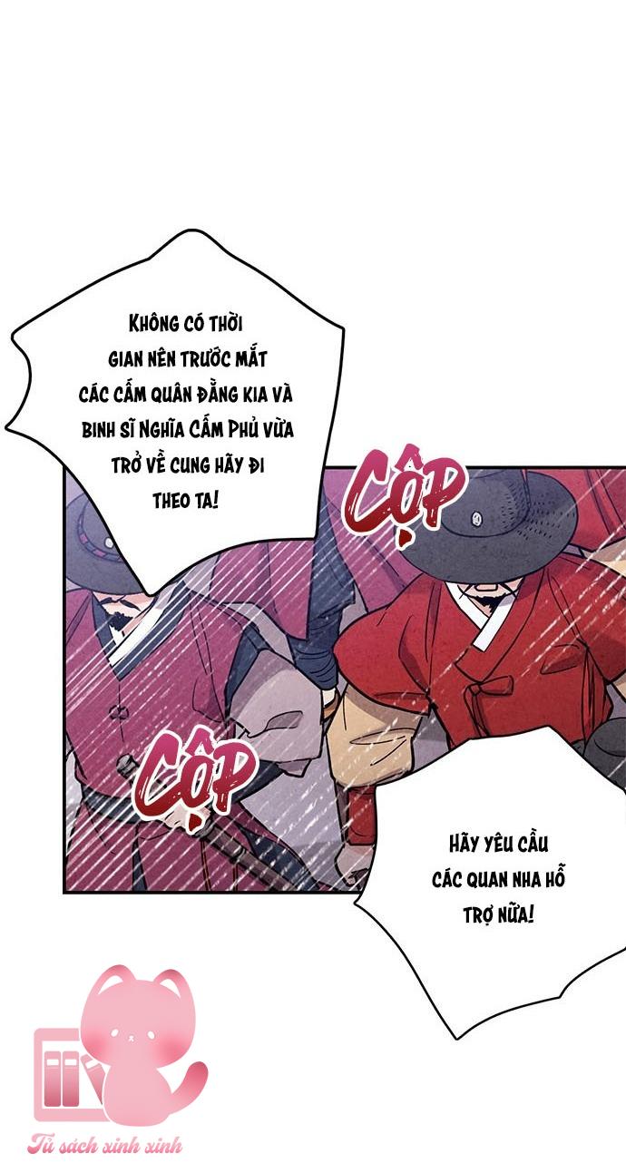 Lệnh Cấm Hôn: Lệnh Cấm Hôn – Chap 84
